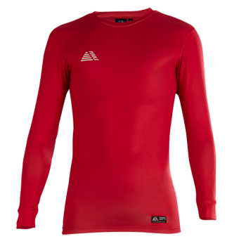 base layer  Red
